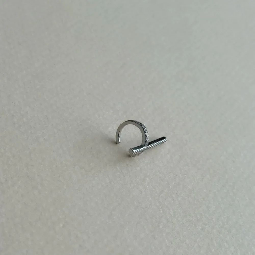 Cross Ear Cuff #2396 - Picture 4 of 4
